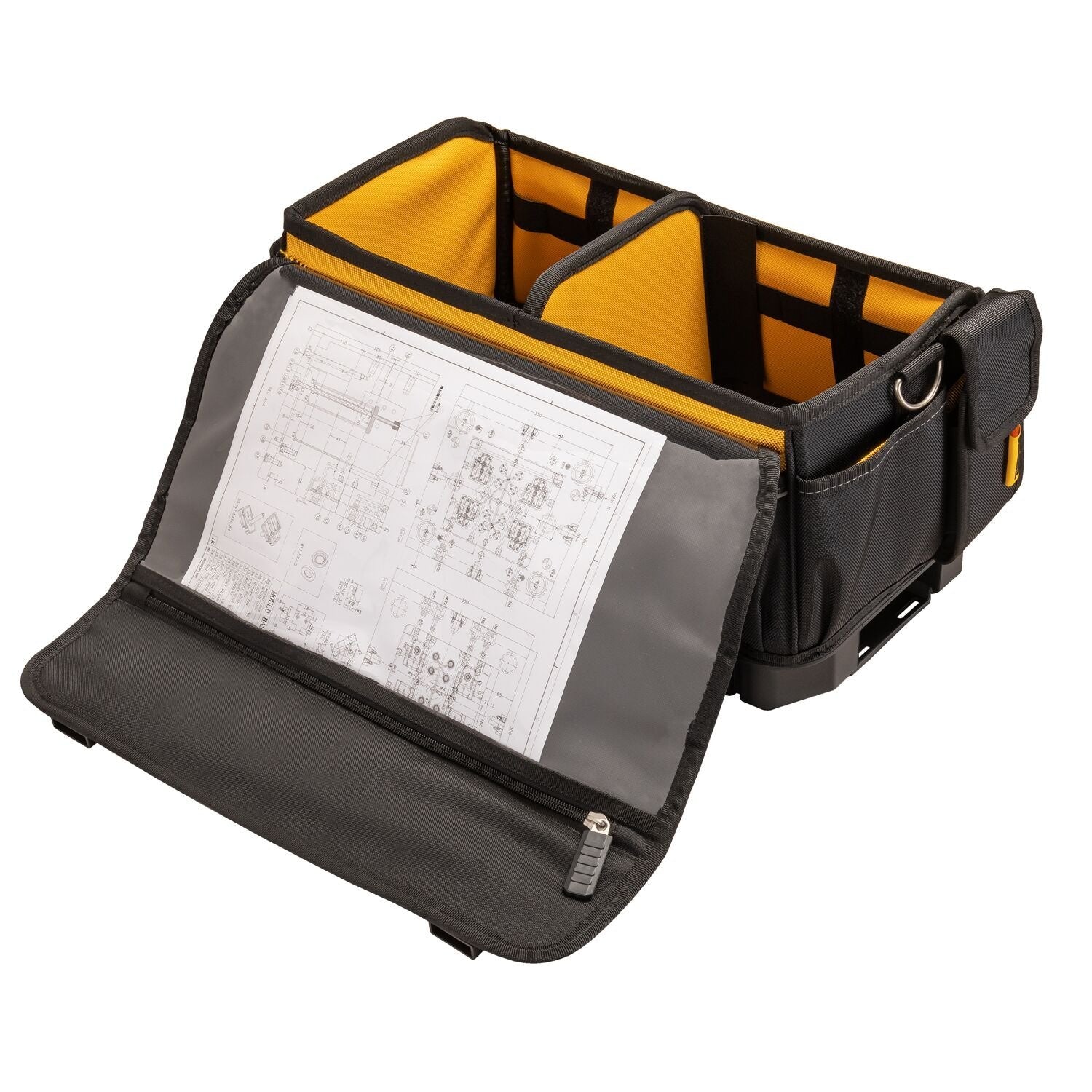 Sac multi-usages DEWALT DWST17623-Tstak 17