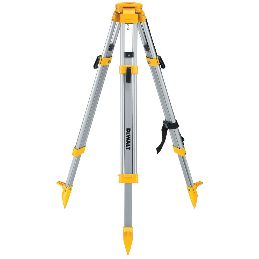 DEWALT DW0737-Heavy Duty Tripod