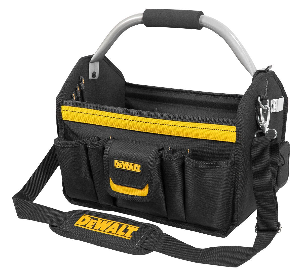 DeWalt DG5587 - Porte-outils ouvert de 14 po