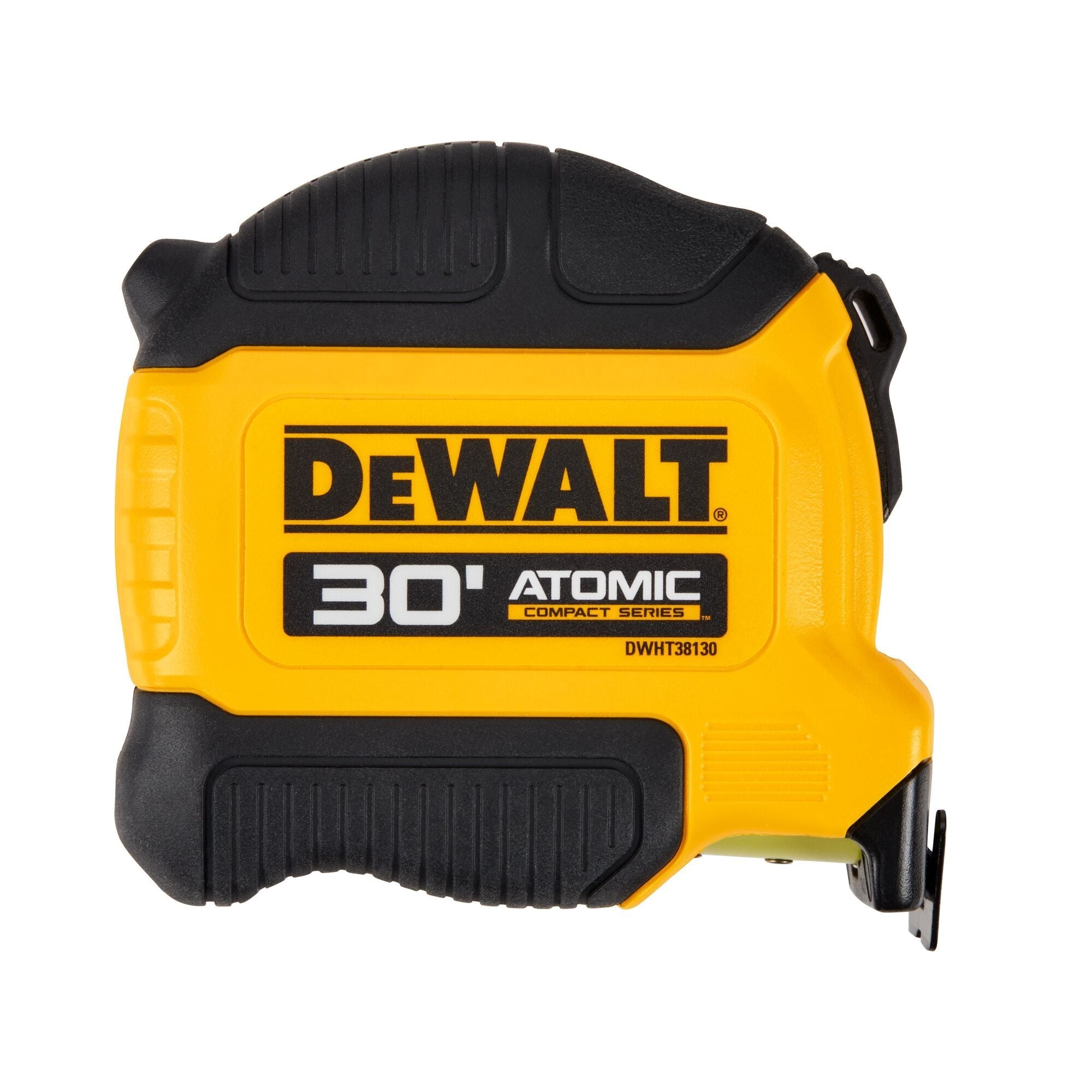 DEWALT  DWHT38130S ATOMIC COMPACT SERIES™ 30 ft. Tape Measure