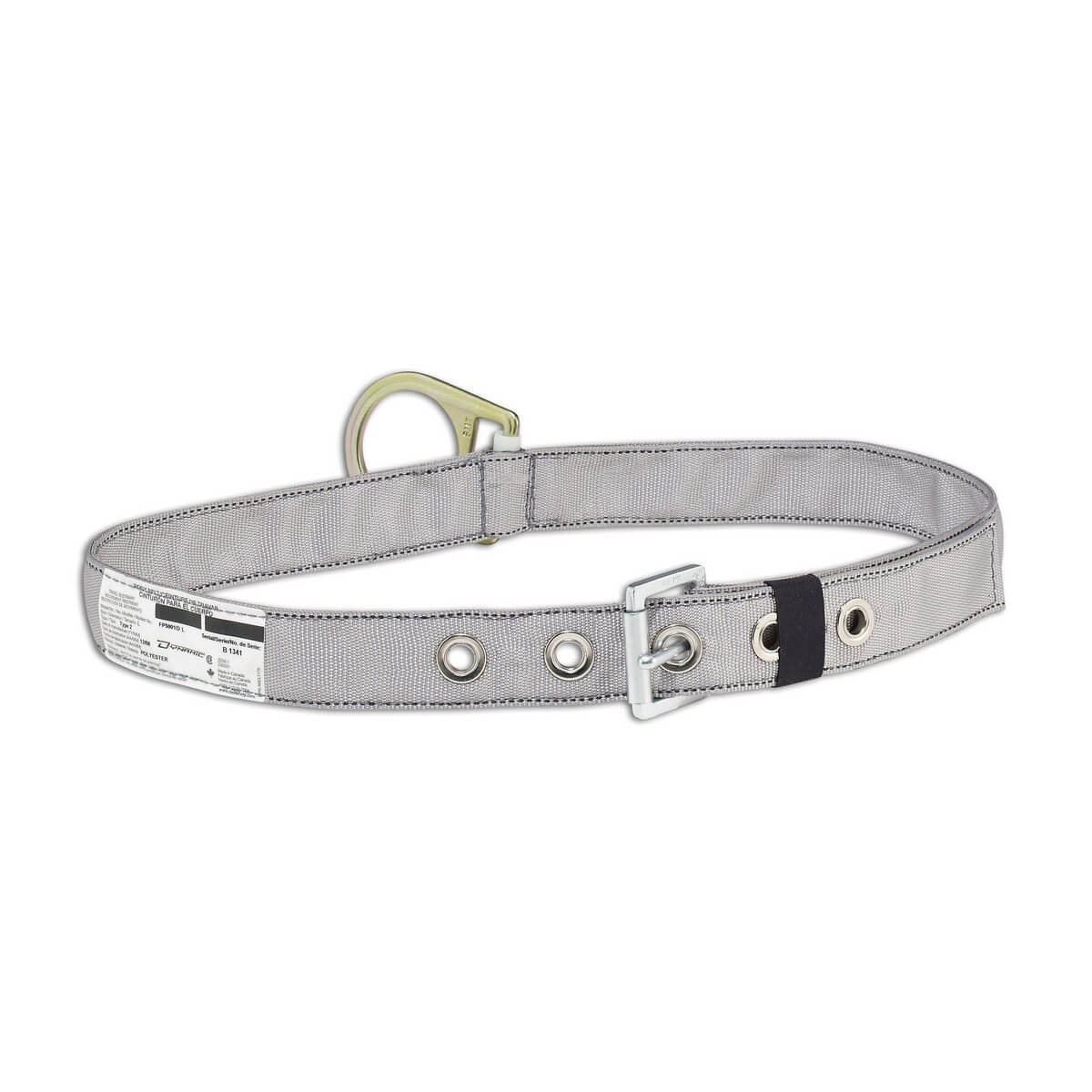 Dynamic FP5001D/L - CEINTURE DE RETENUE DE VOYAGE - GRANDE