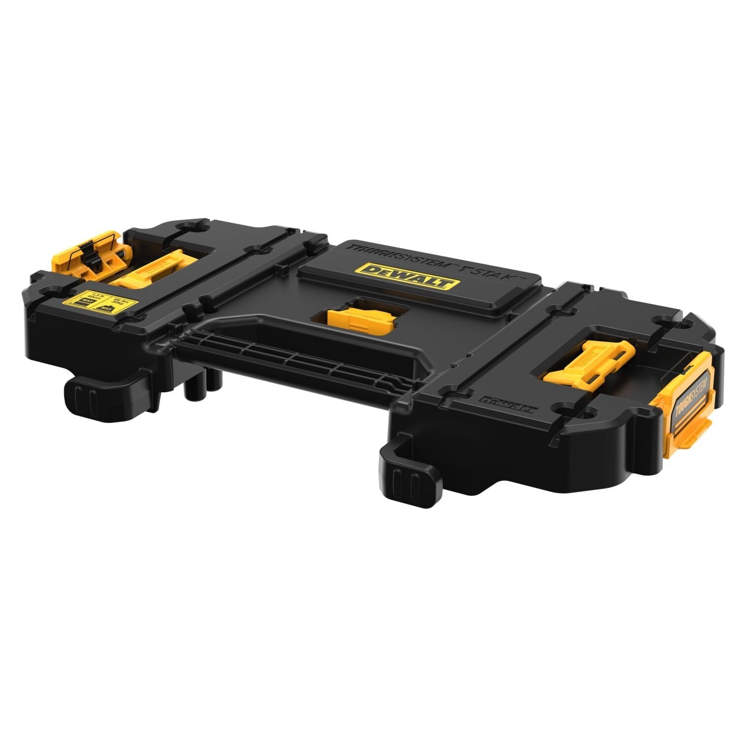 DEWALT DWV015 10G Staubabsaugung