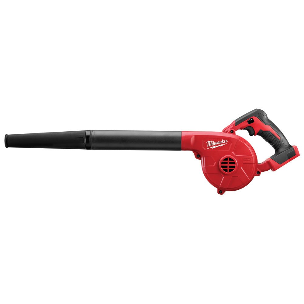 Milwaukee 0884-20  -   M18 Compact Blower - Tool Only