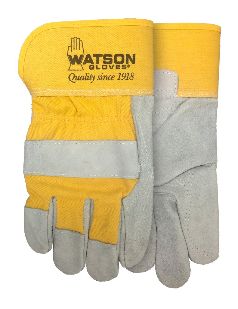 Watson - C281DP - Double Duty Inside Double Palm Glove