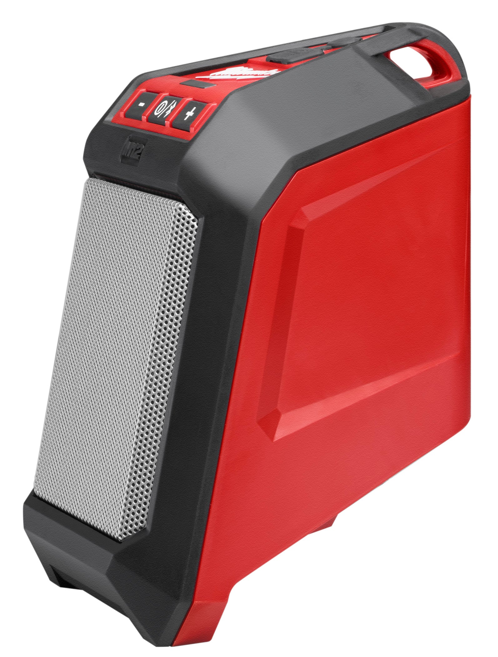 Milwaukee 2592-20 M12 Jobsite Bluetooth Speaker