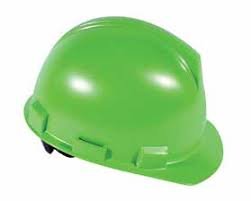 Dynamic HP441R/74 - TYPE 1 POLY CARBONATE HARD HAT