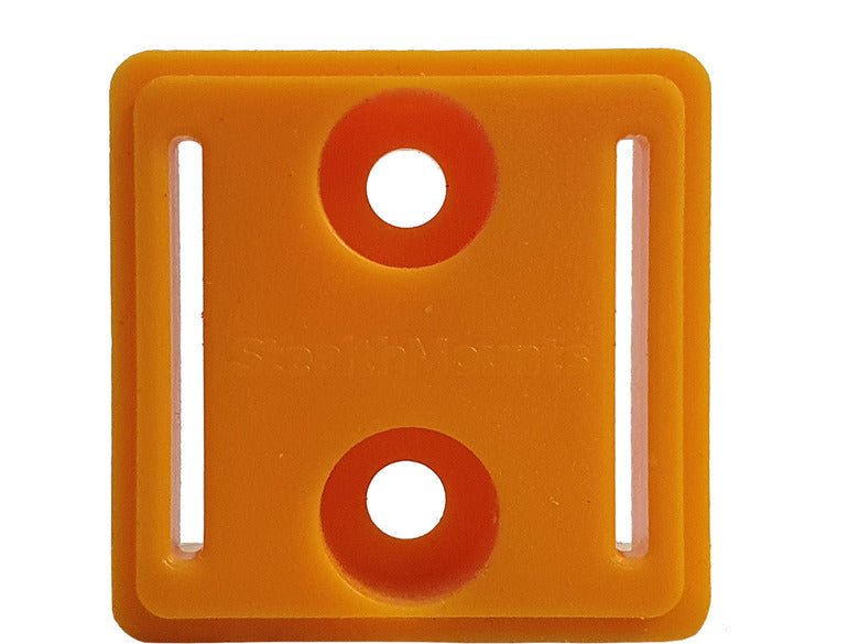 StealthMounts Tool Mount Spacer Blocks for Dewalt