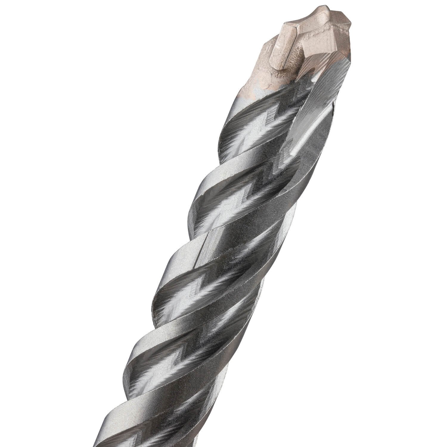 DW5455  3/4 x 10 x 12 Rock Carbide™ SDS+ Hammer Bi