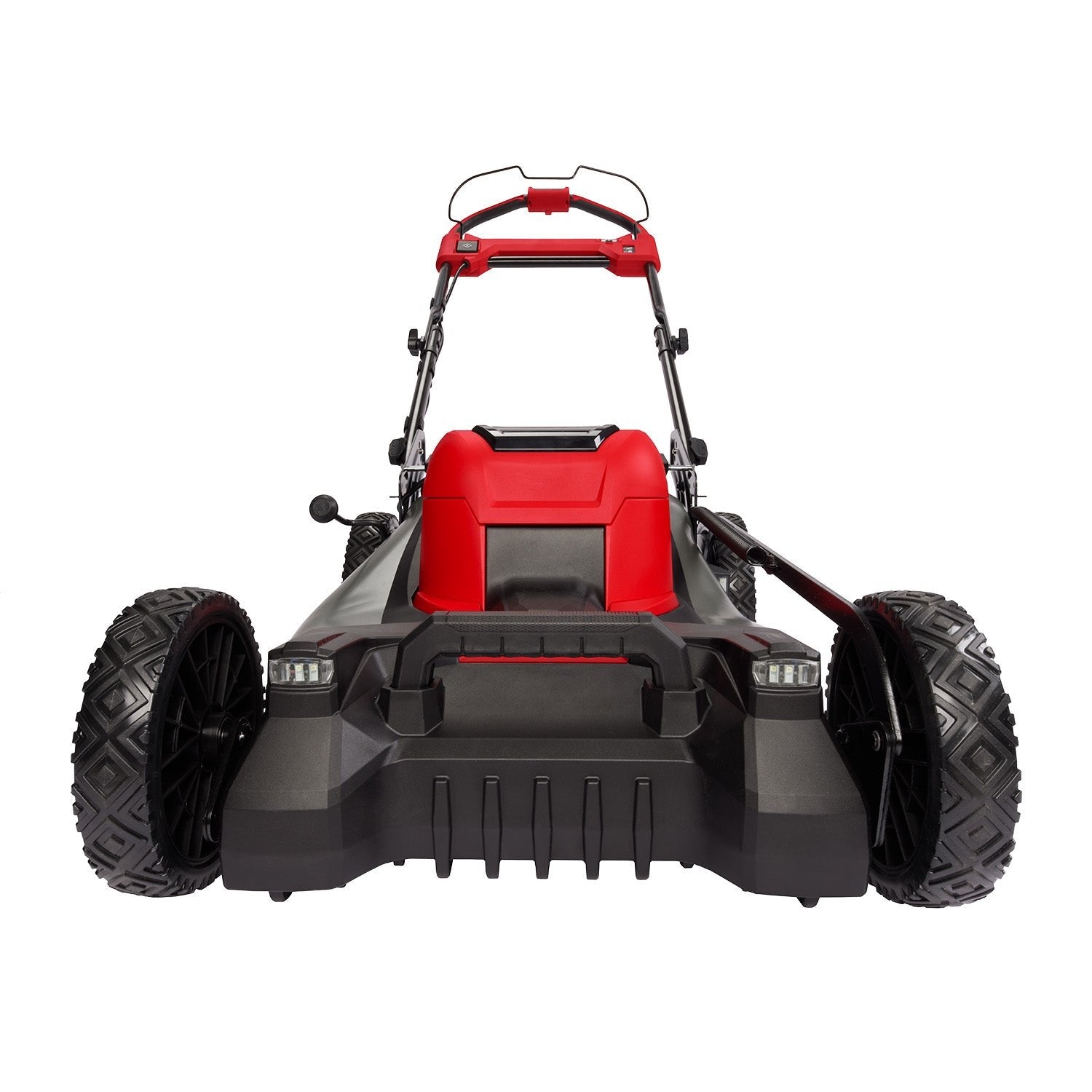 Milwaukee 2823-22HD  -  M18 FUEL™ 21" Self-Propelled Dual Battery Mower Kit