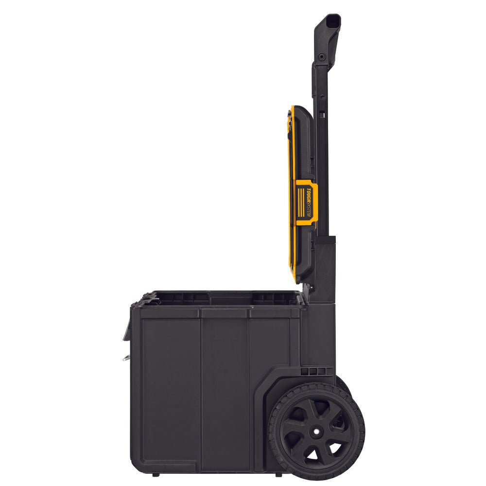 DeWalt DWST08450  -  SHELL TOUGH SYSTEM 2.0 MOBILE STORAGE