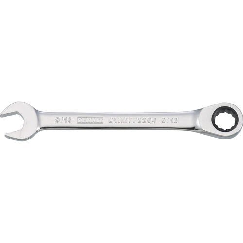 Dewalt DWMT72294OSP  -   RATCHETING COMBINATION WRENCH 9/16''