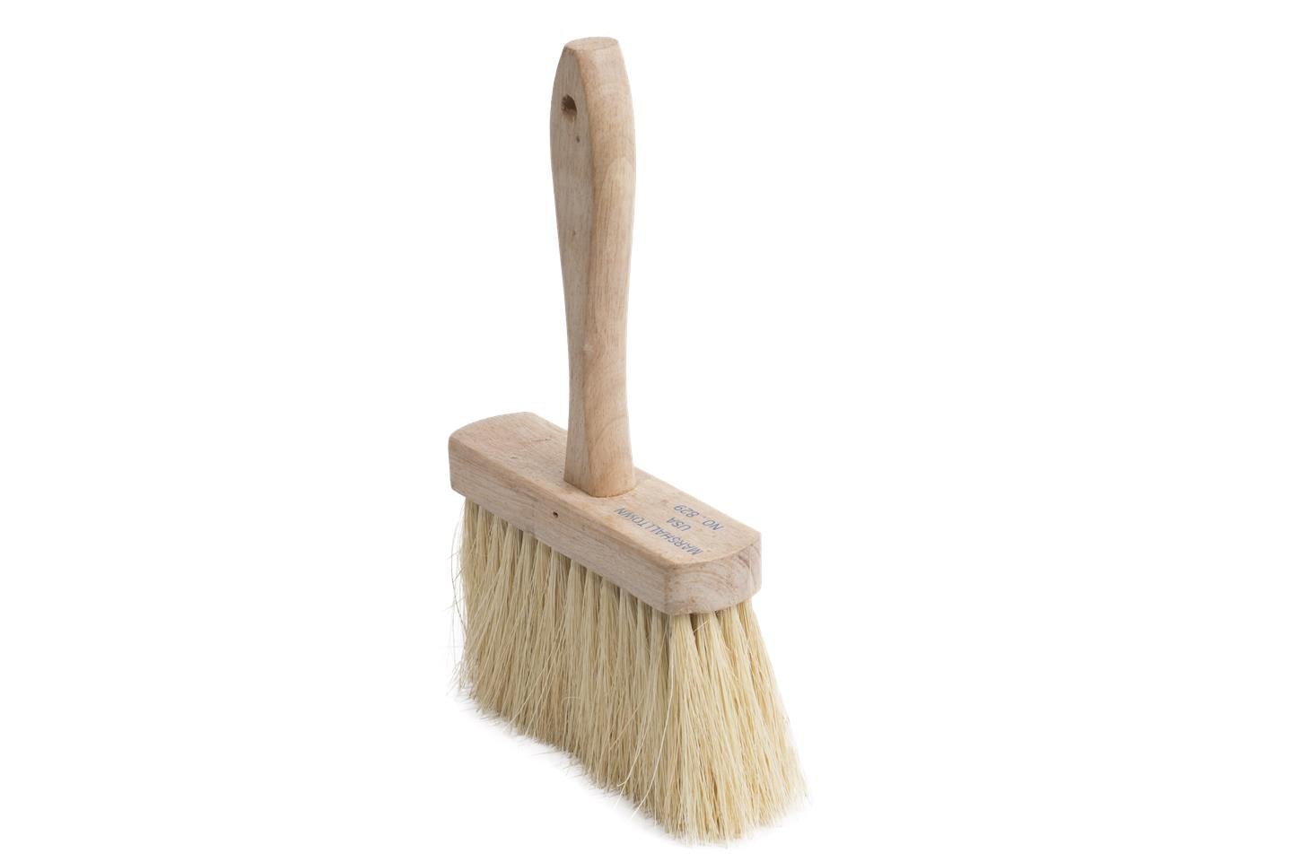 Marshalltown 829 - Brosse de maçonnerie 6 1/2 x 1 3/4 