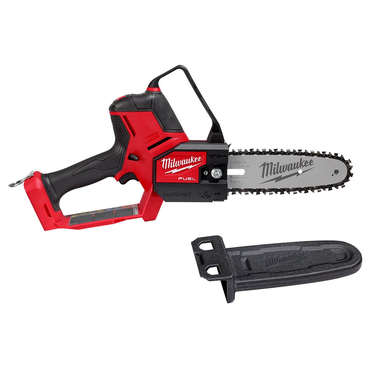 Milwaukee  3004-20 -  M18 FUEL™ HATCHET™ 8" Pruning Saw