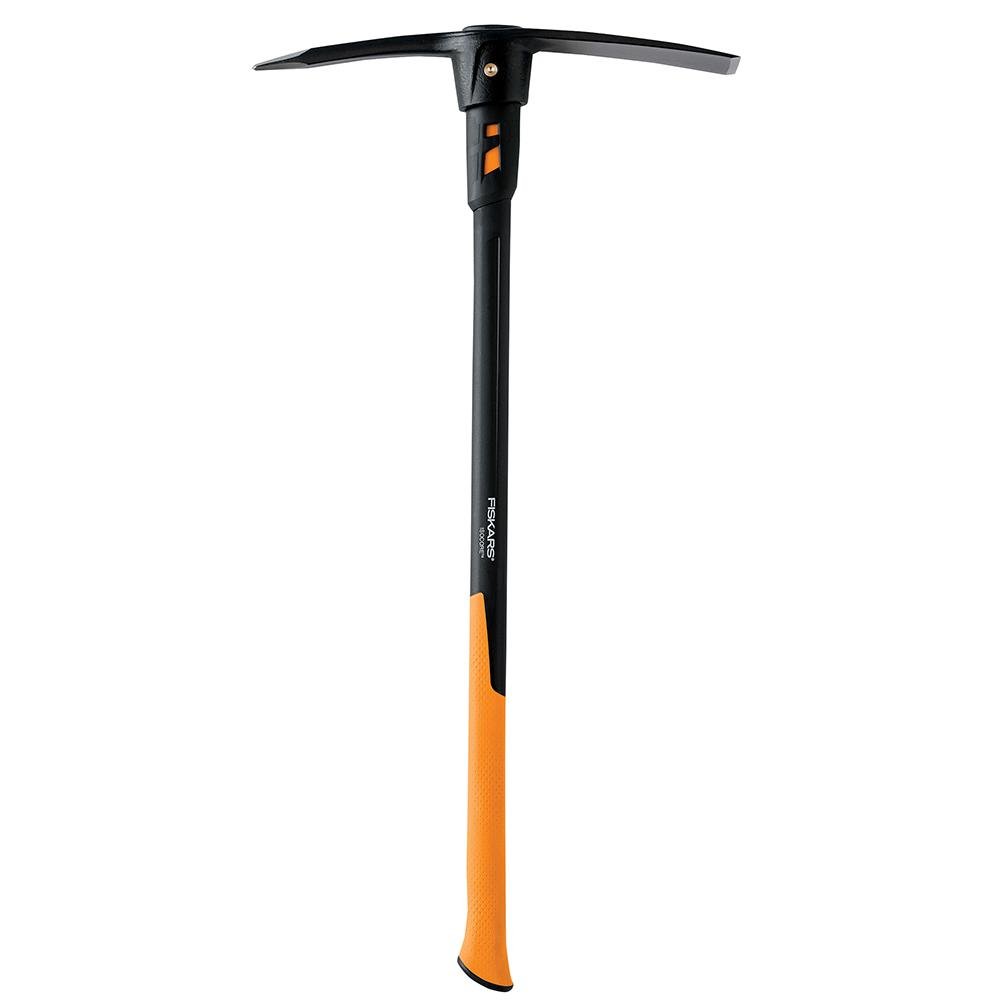 Fiskars 751210 - IsoCore 36 po. Pioche de hache 5 lb.