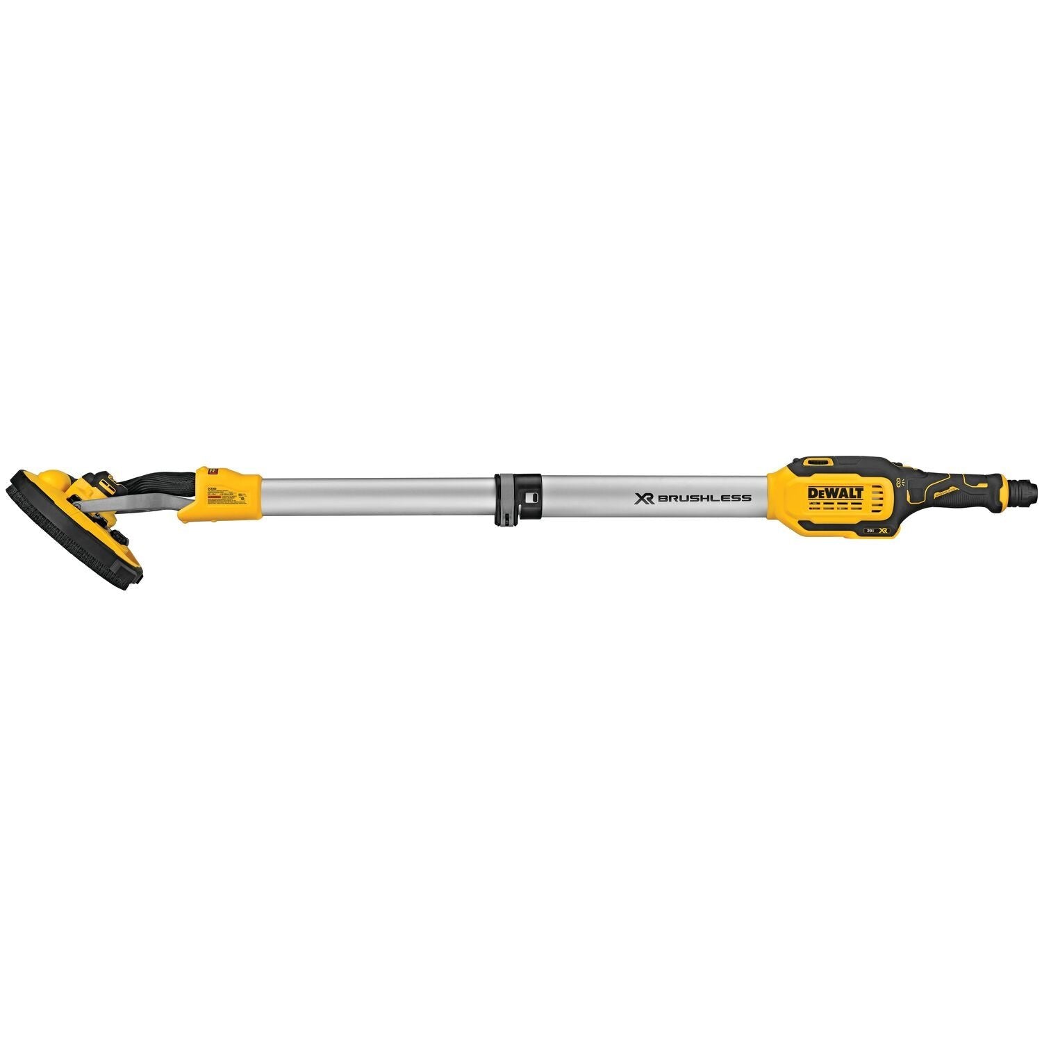 Ponceuse à cloison sèche sans fil DEWALT DCE800B-20V MAX* (outil uniquement)