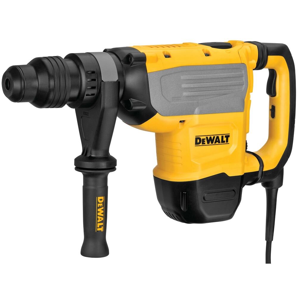 DEWALT D25733K-Rotary Hammer, SDS Max, 1-7/8-Inch