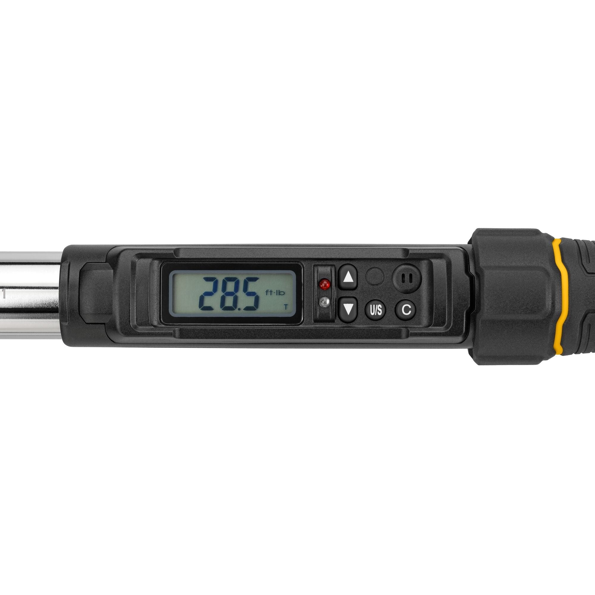 Clé dynamométrique numérique DEWALT DWMT17060-1/2 po