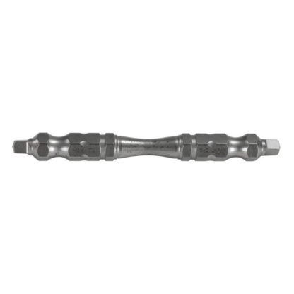 Makita B-20959 - Embout de tournevis à torsion Robertson 3-3/8" #3 