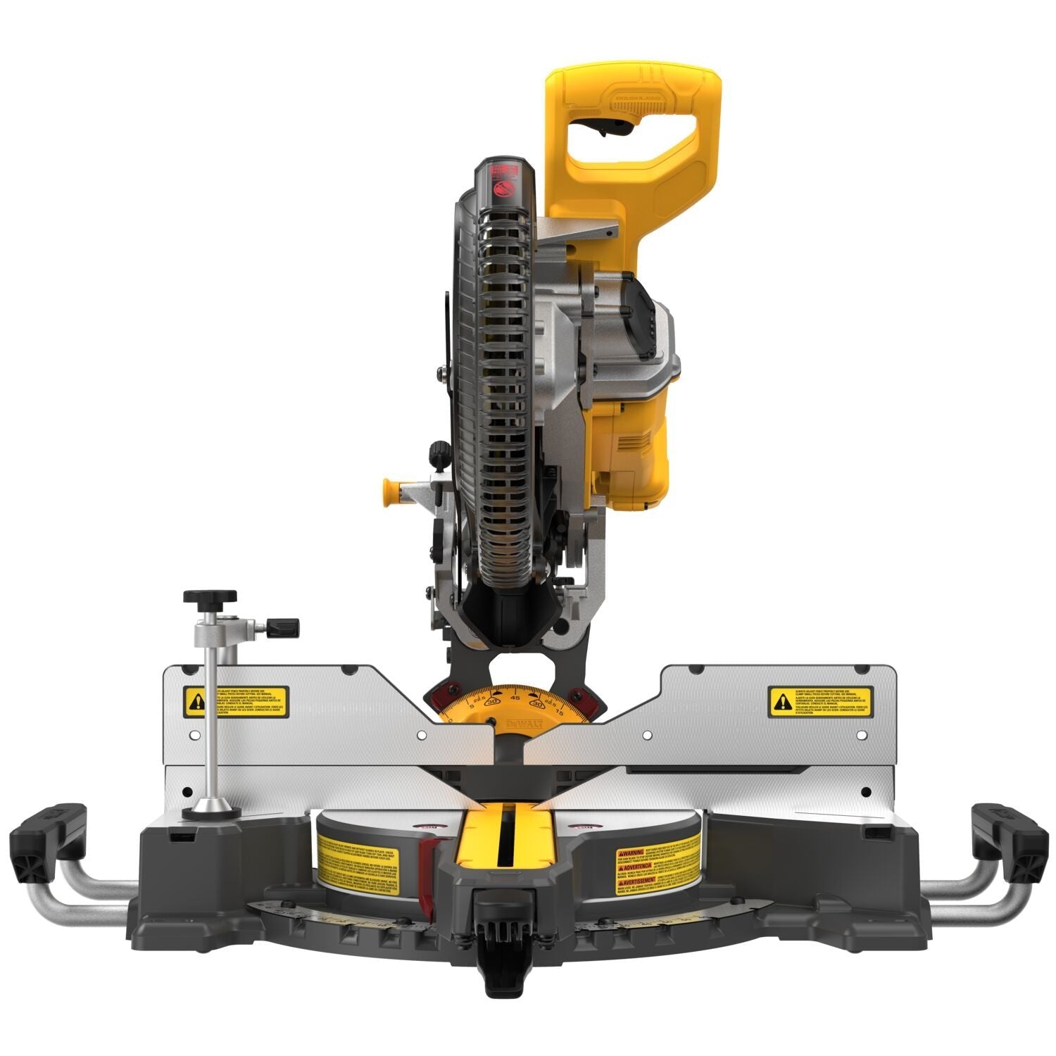 Scie à onglet coulissante Dewalt DCS781B FLEXVOLT 60 V MAX 12 pouces (outil seul)