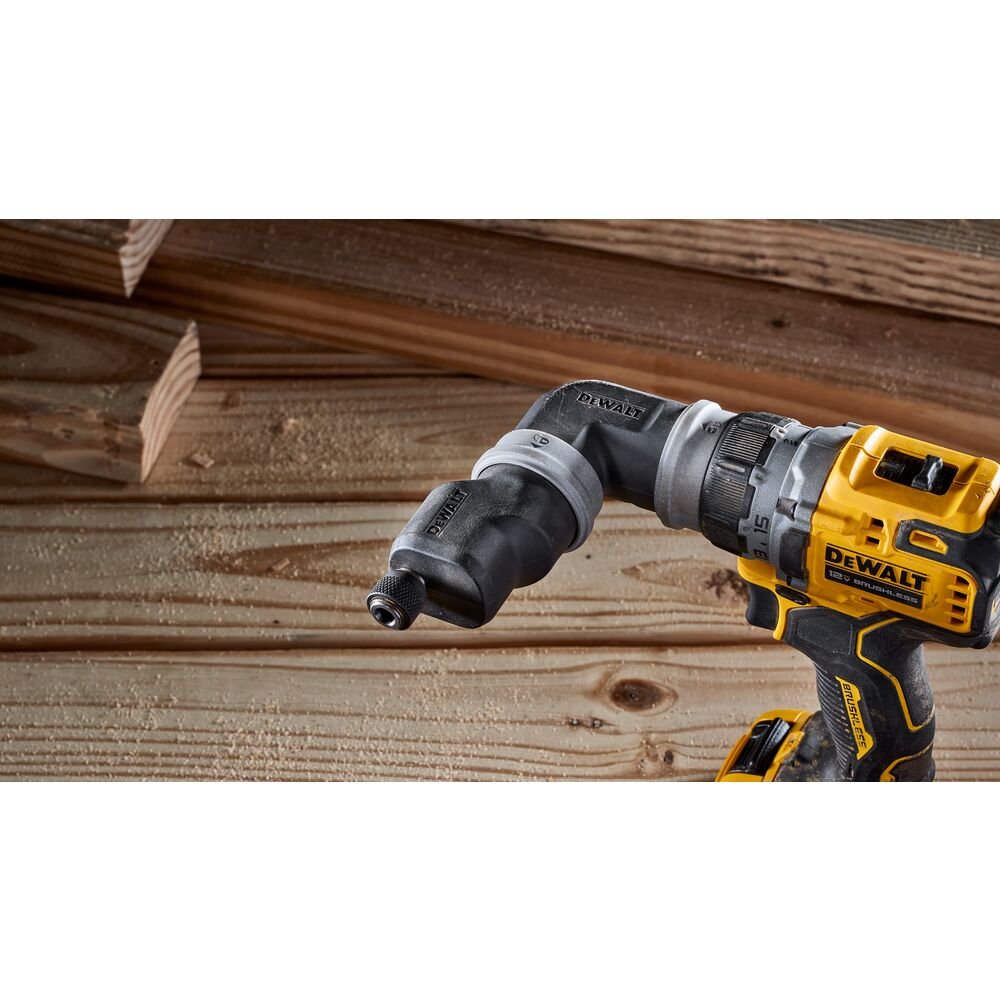 DEWALT DCD703F1 XTREME™ 12V MAX* BRUSHLESS CORDLESS 5-IN-1 DRILL/DRIVER KIT