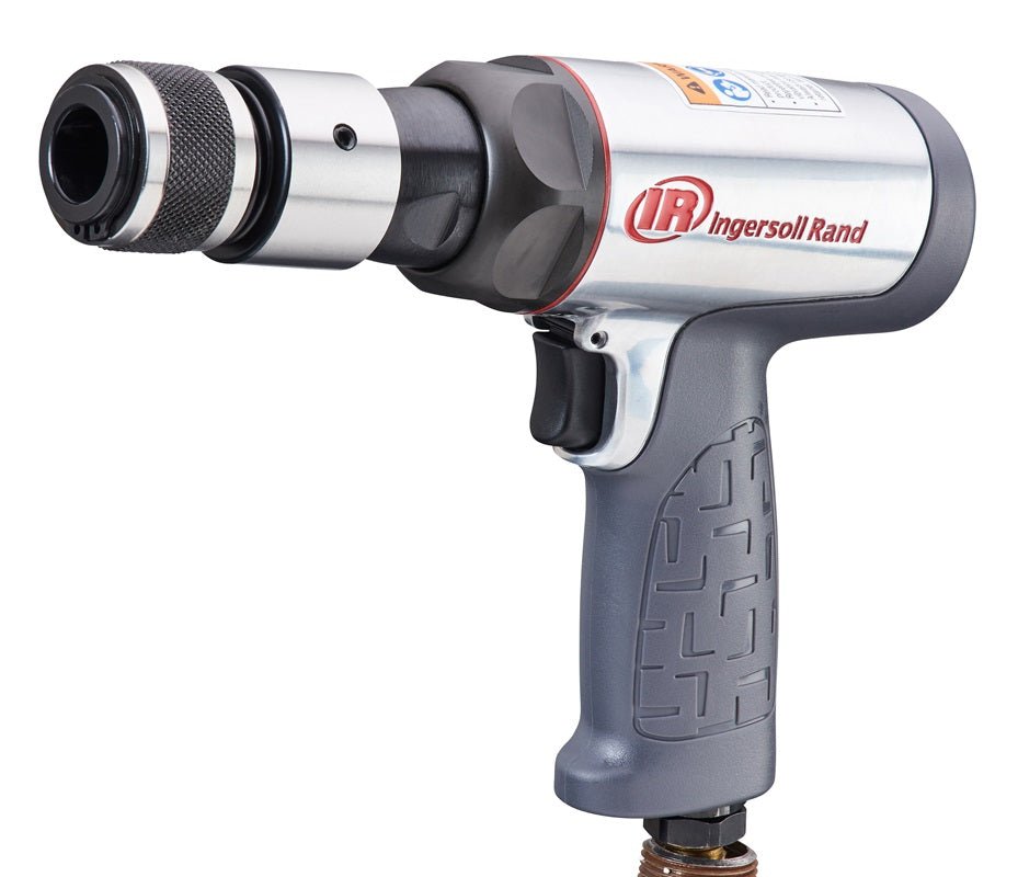 Ingersoll Rand MAX Series Vibration Reduced Air Hammer