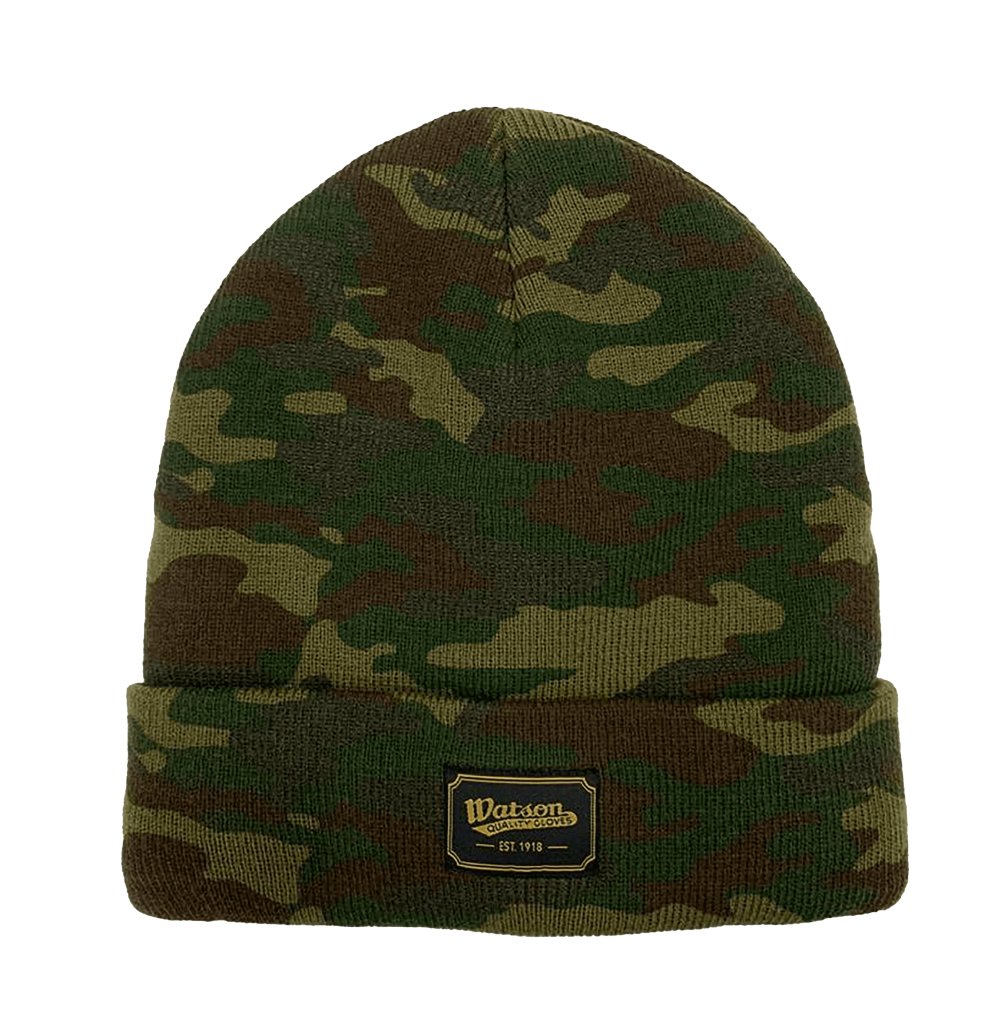 Watson - Hot Head Toque