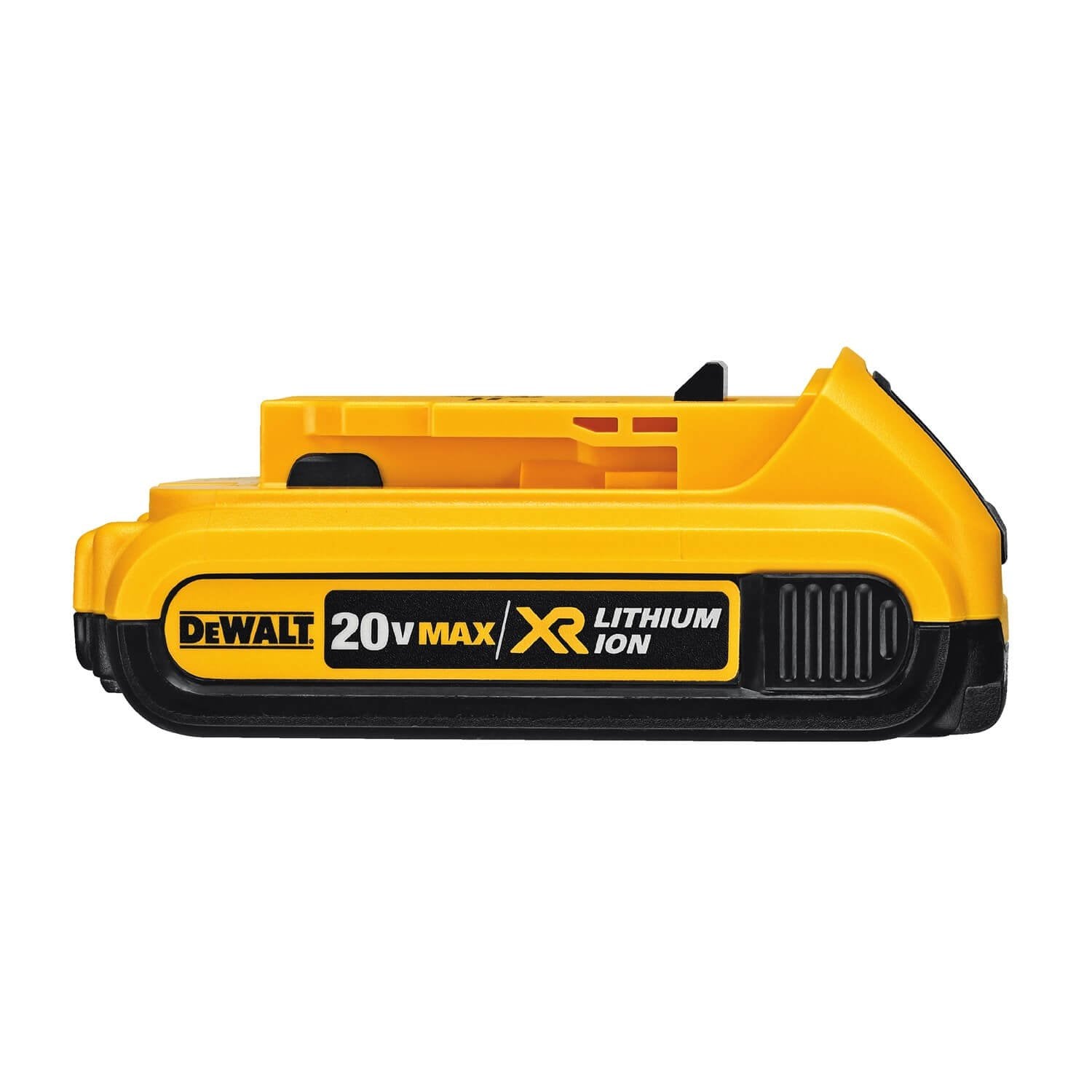 Batterie DEWALT DCB203-20V MAX*, compacte 2,0 Ah