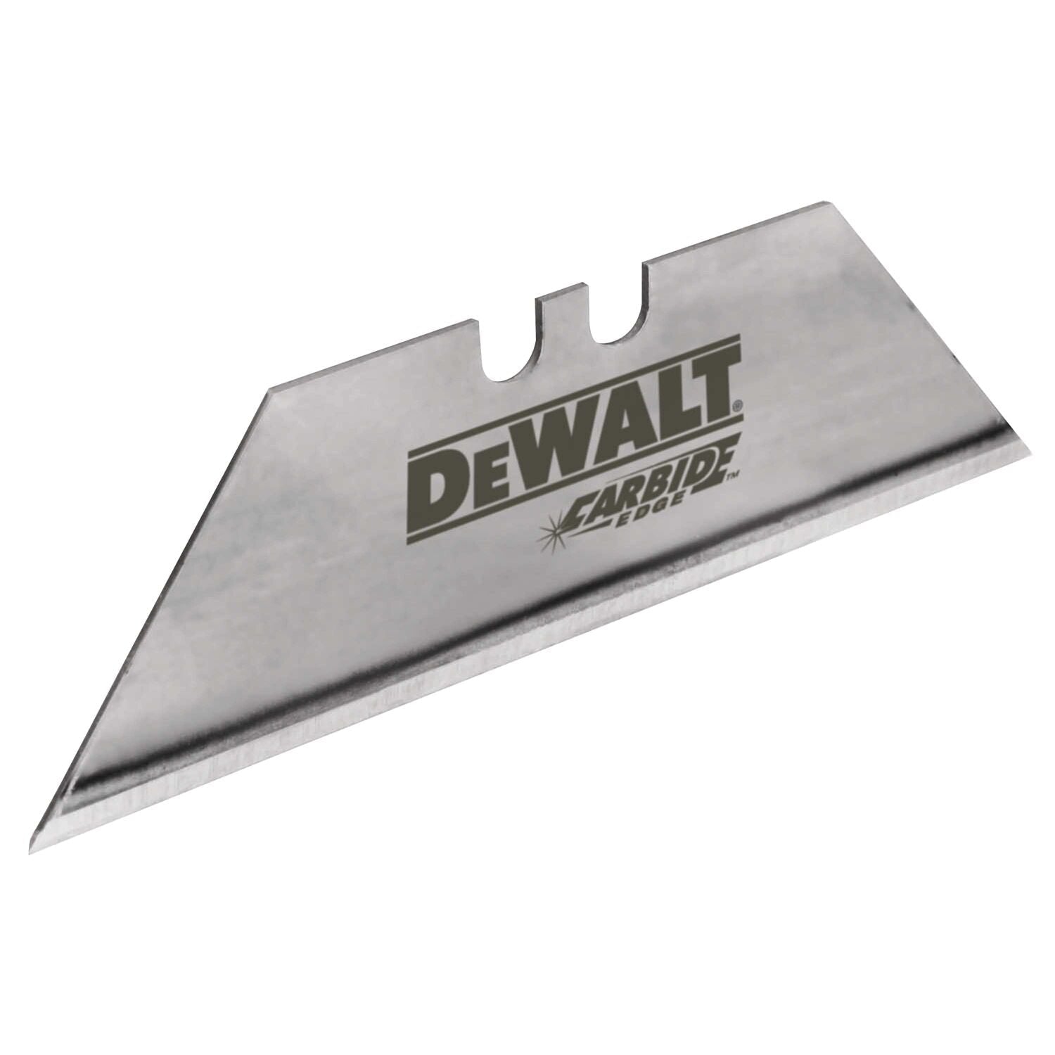 DEWALT DWHT11131L-Carbide Utility Blades 50 Pk