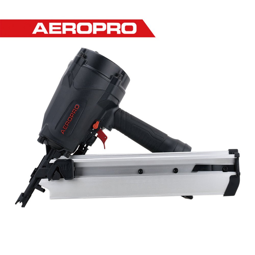 AEROPRO ACHF9034 Aeropro 3-1/4" Strip Nailer