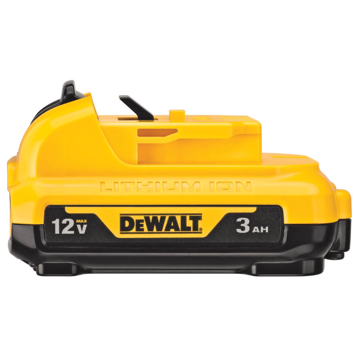 DEWALT DCB124-2-12V Max 3Ah Lithium Ion Battery (2-Pack)