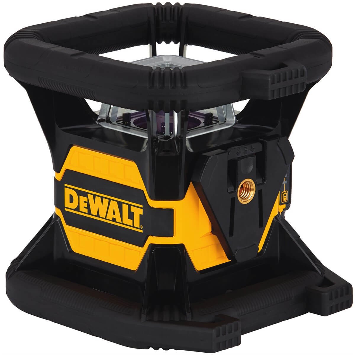 DEWALT DW080LGS-20V Max Laser-Wasserwaage, Grün, Bluetooth