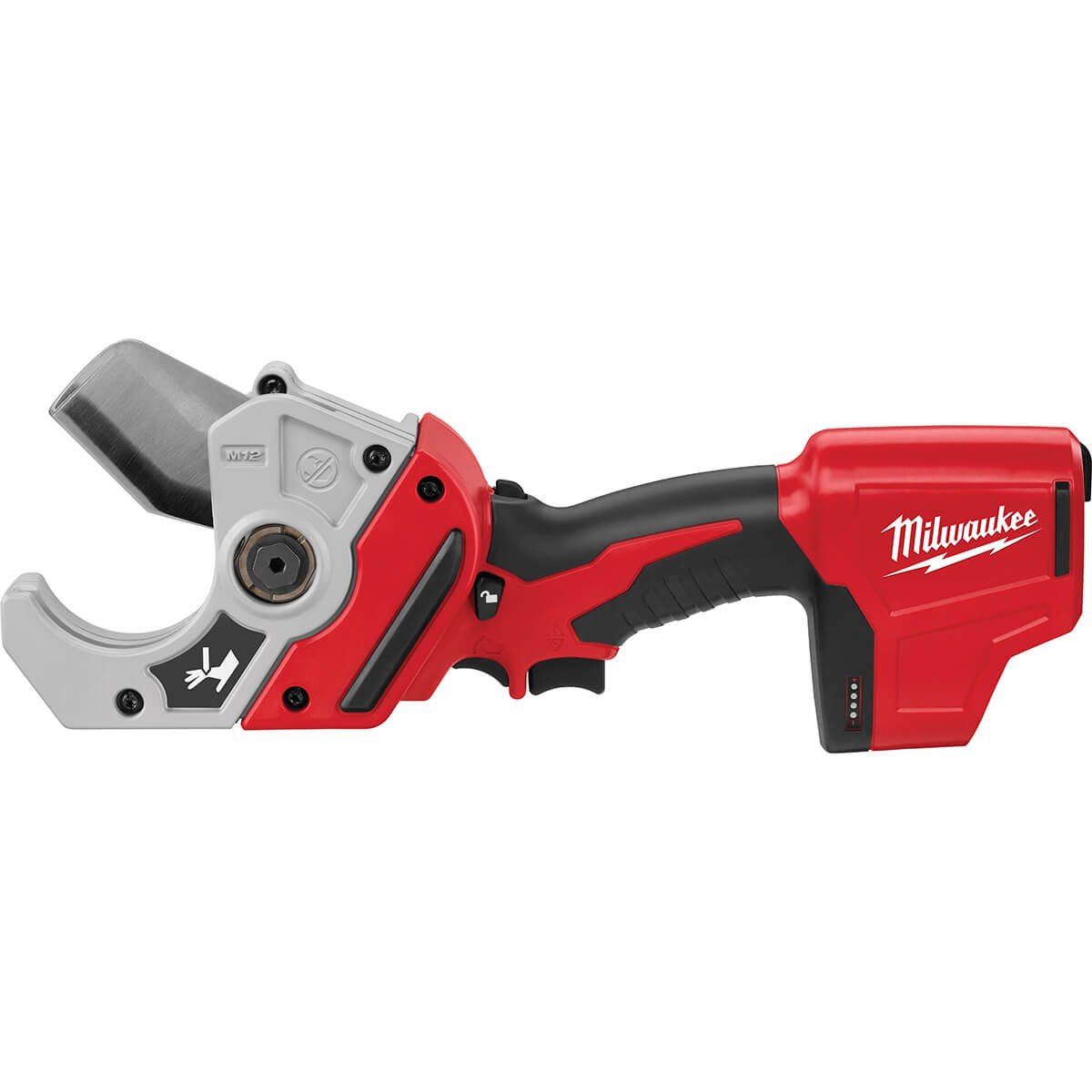 Milwaukee 2470-20 - M12™ Plastic Pipe Shear (Tool Only)