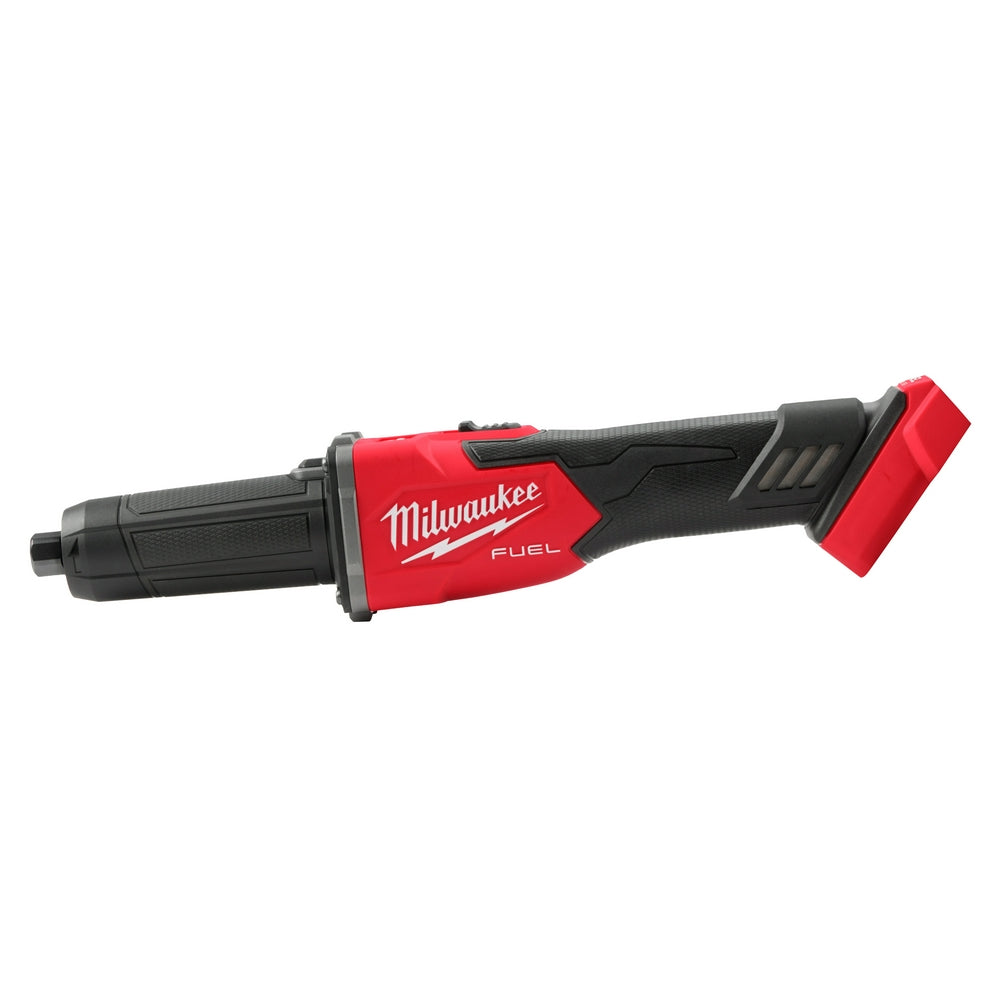 Milwaukee 2939-20  -  M18 FUEL™ Braking Die Grinder, Slide Switch