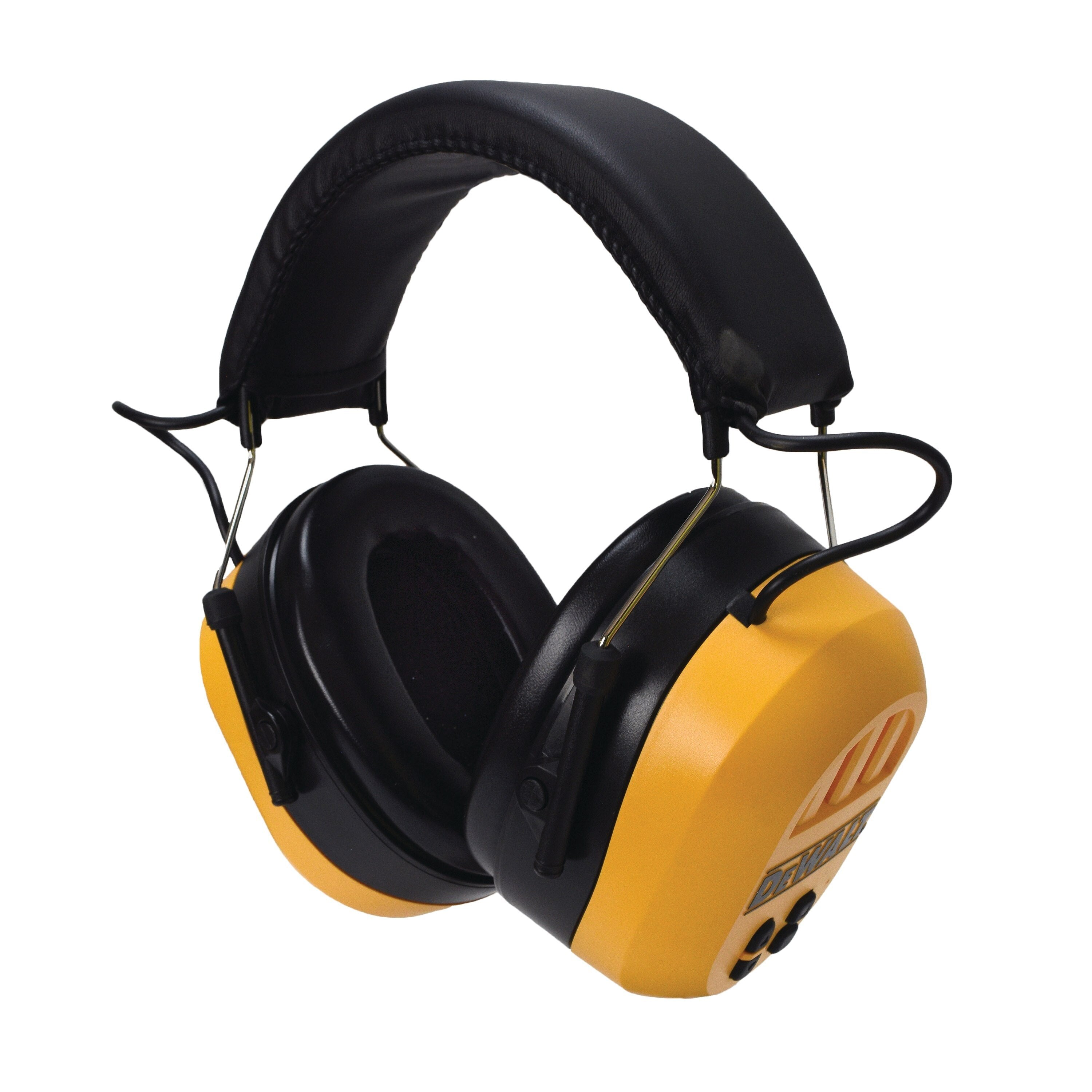 DEWALT DPG17 - Protection auditive sans fil Bluetooth 