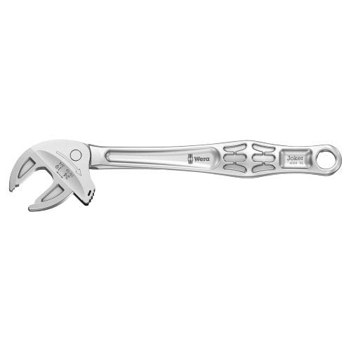 Wera 020104 - XL Joker 6004 Self-setting Wrench