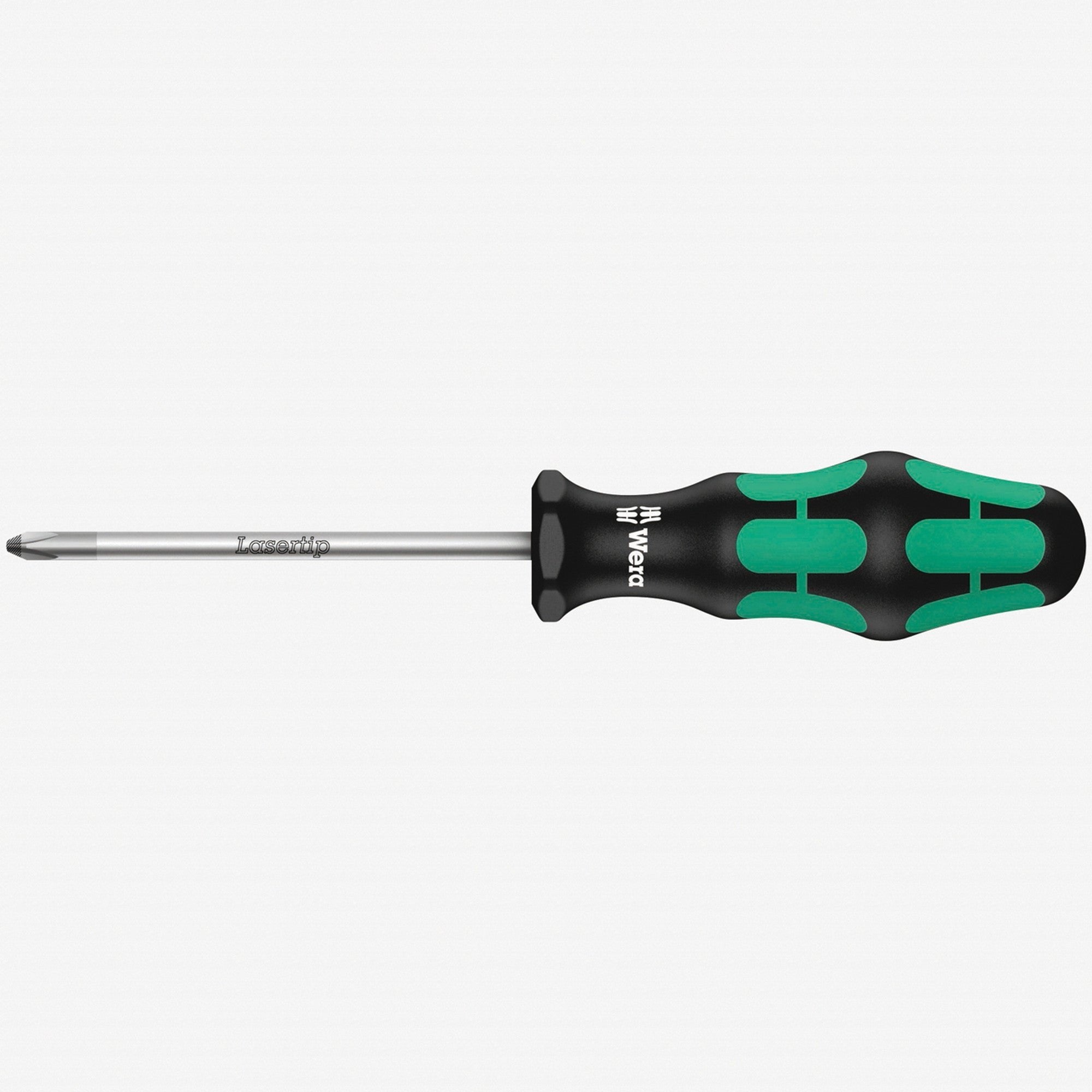 Wera 008735 PH #3 x 150mm Kraftform Plus Phillips Screwdriver