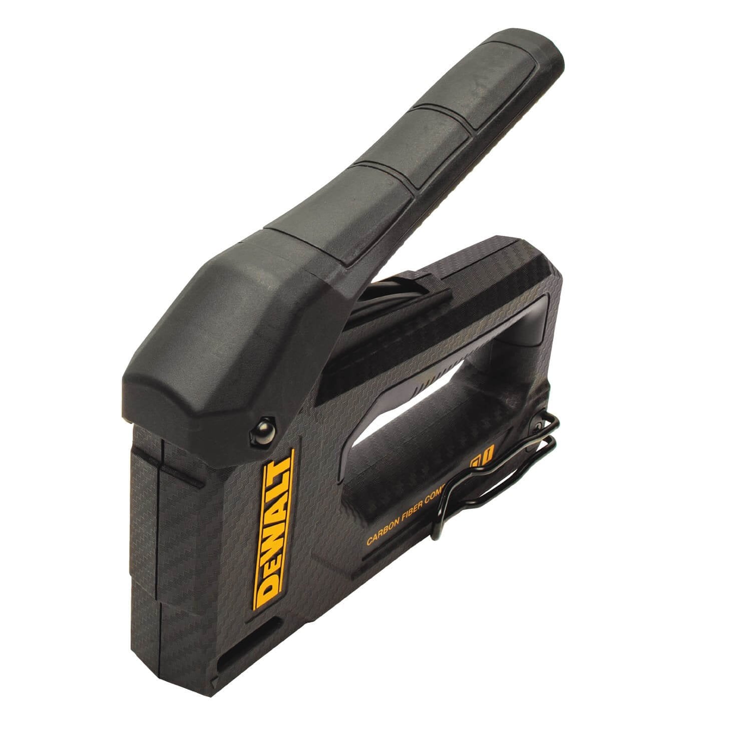 DEWALT DWHT80276-Carbon Fiber Composite 2-In-1 Tacker