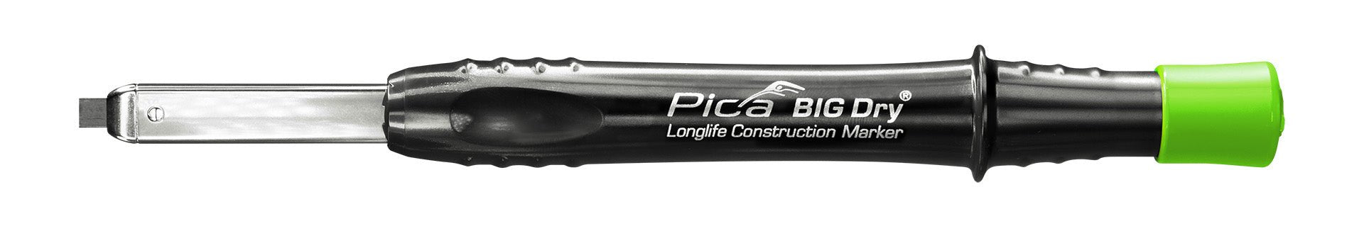 Pica - PICA-6060 - BIG Dry Longlife Konstruktionsmarker