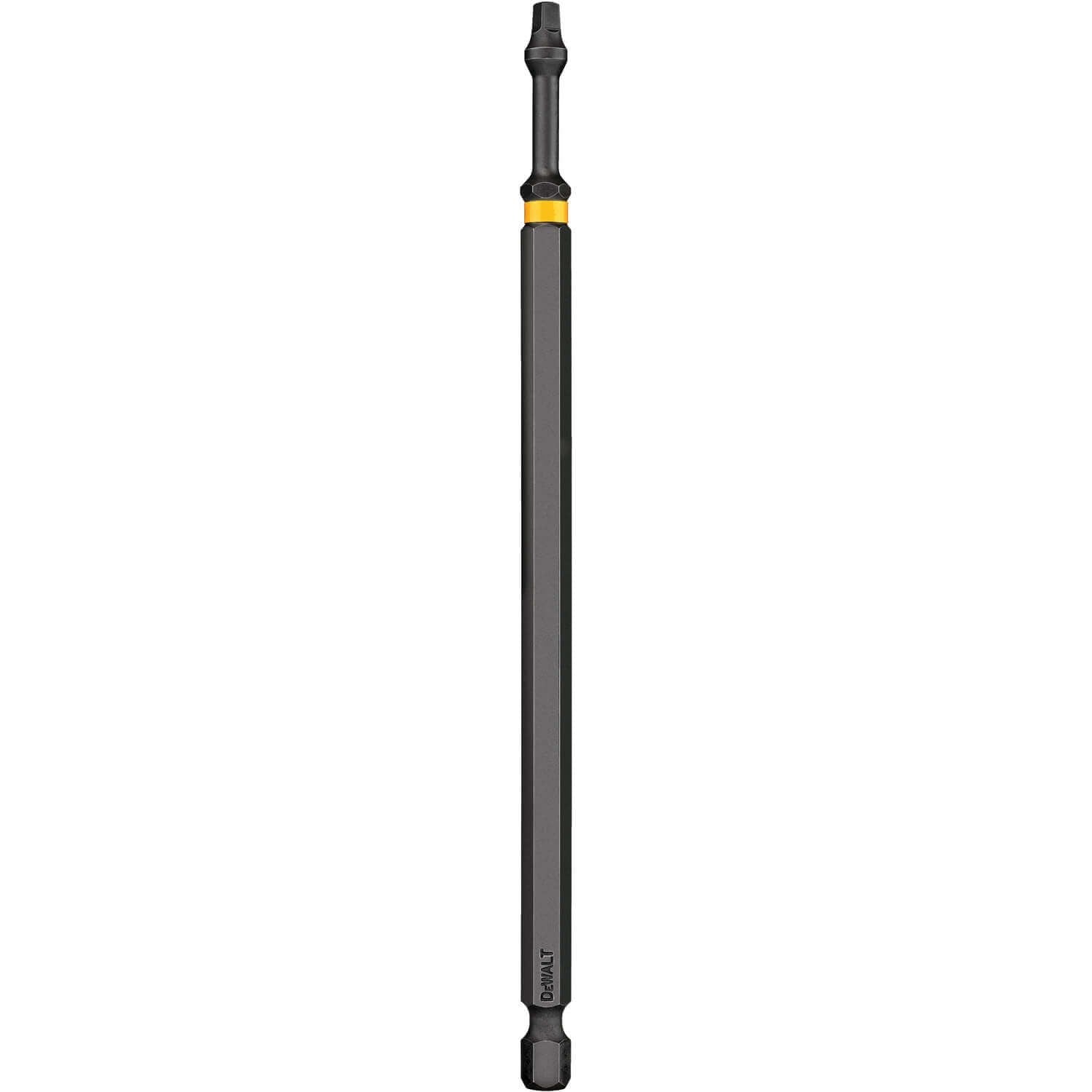 Embout carré à impact DEWALT DWA6SQ3IRB 6" n° 3