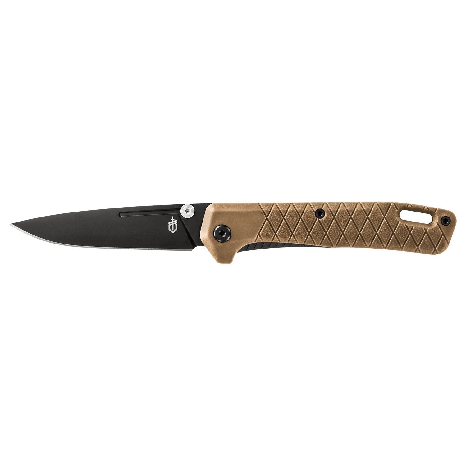 Gerber Zilch Pocket Knife