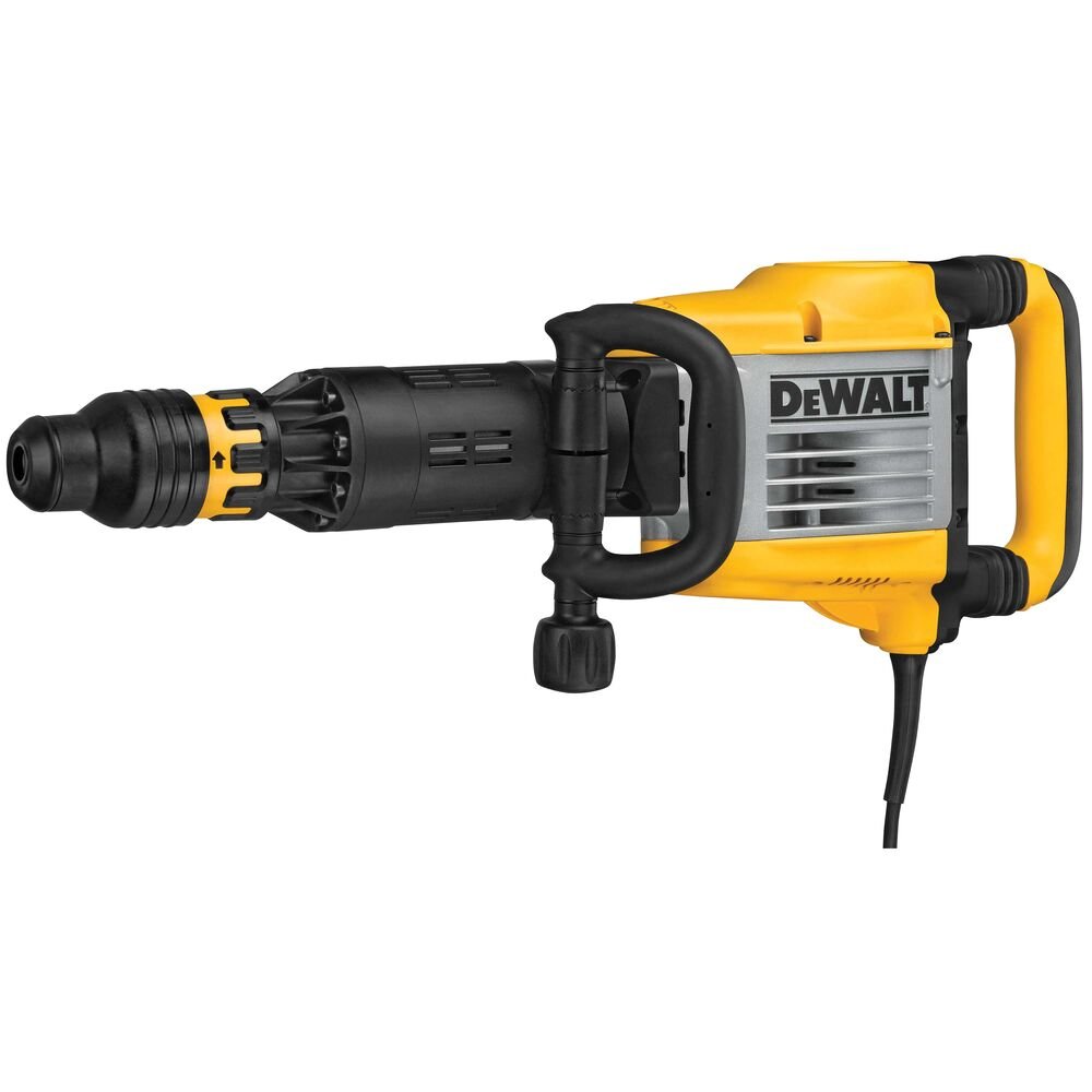 DEWALT D25951K-29 Lb SDS Max Inline-Hammer