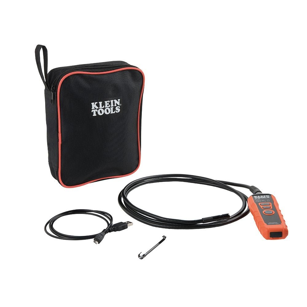 Klein KLE-ET20 - WiFi Borescope