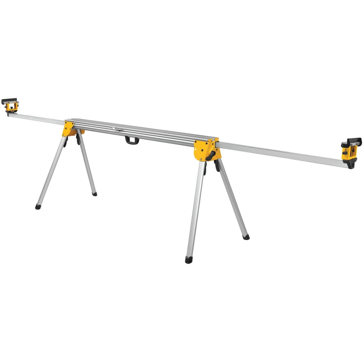 Support de scie à onglet DEWALT DWX723, robuste