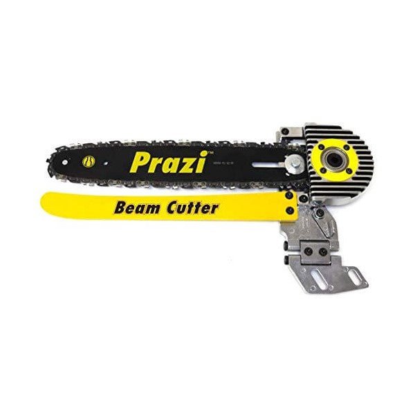 PRAZI PR7000 - 12" BEAM CUTTER