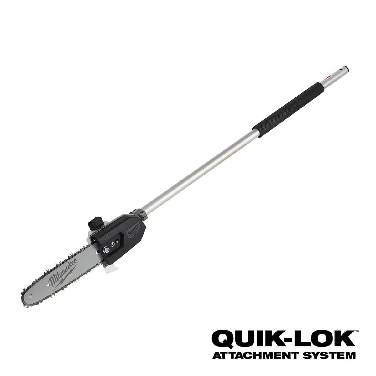 Milwaukee  49-16-2720 M18 FUEL™ QUIK-LOK™ 10" Pole Saw Attachment