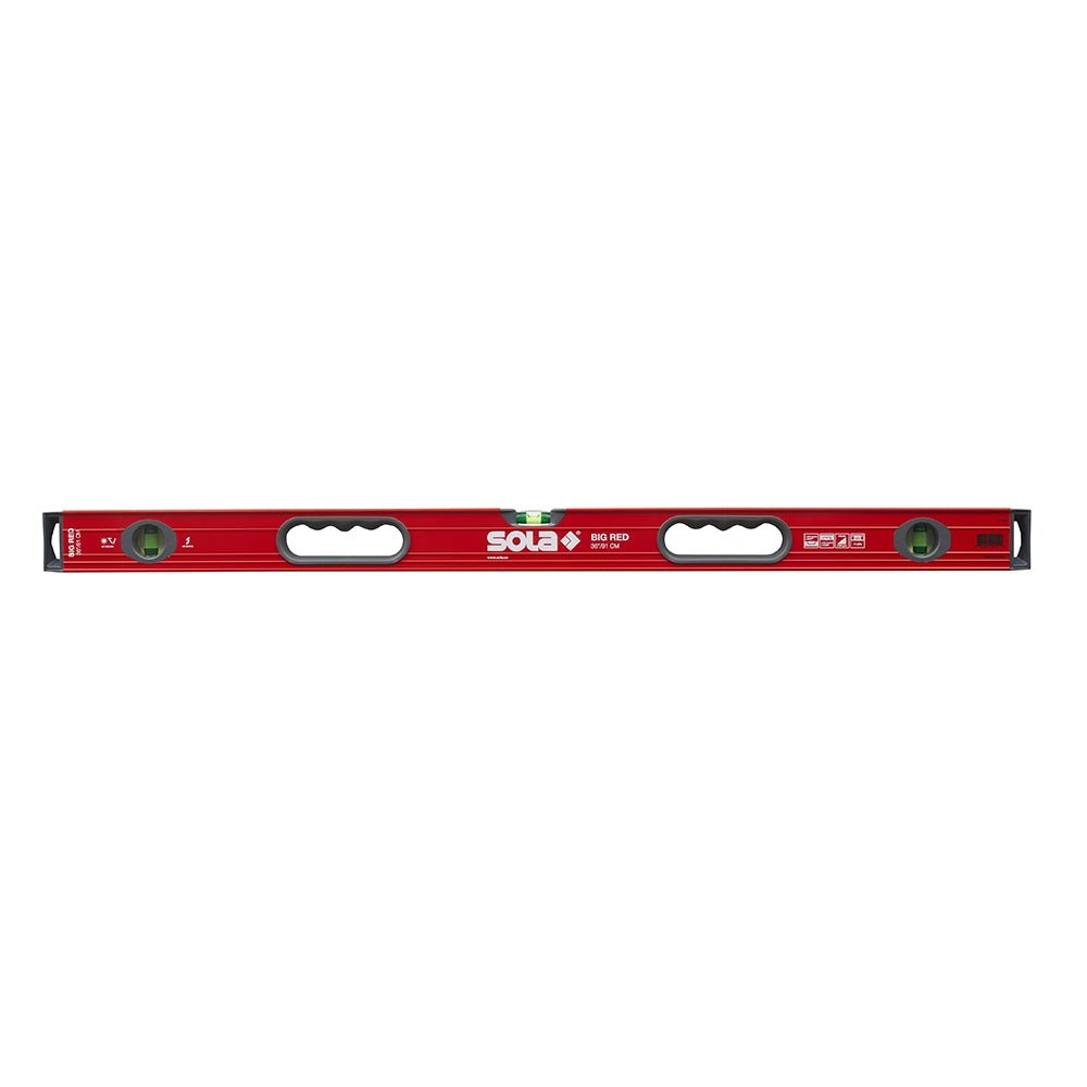 SOLA, LSB36 - BOX-BEAM, 3 FOCUS-60-LIVALS, 36'' 