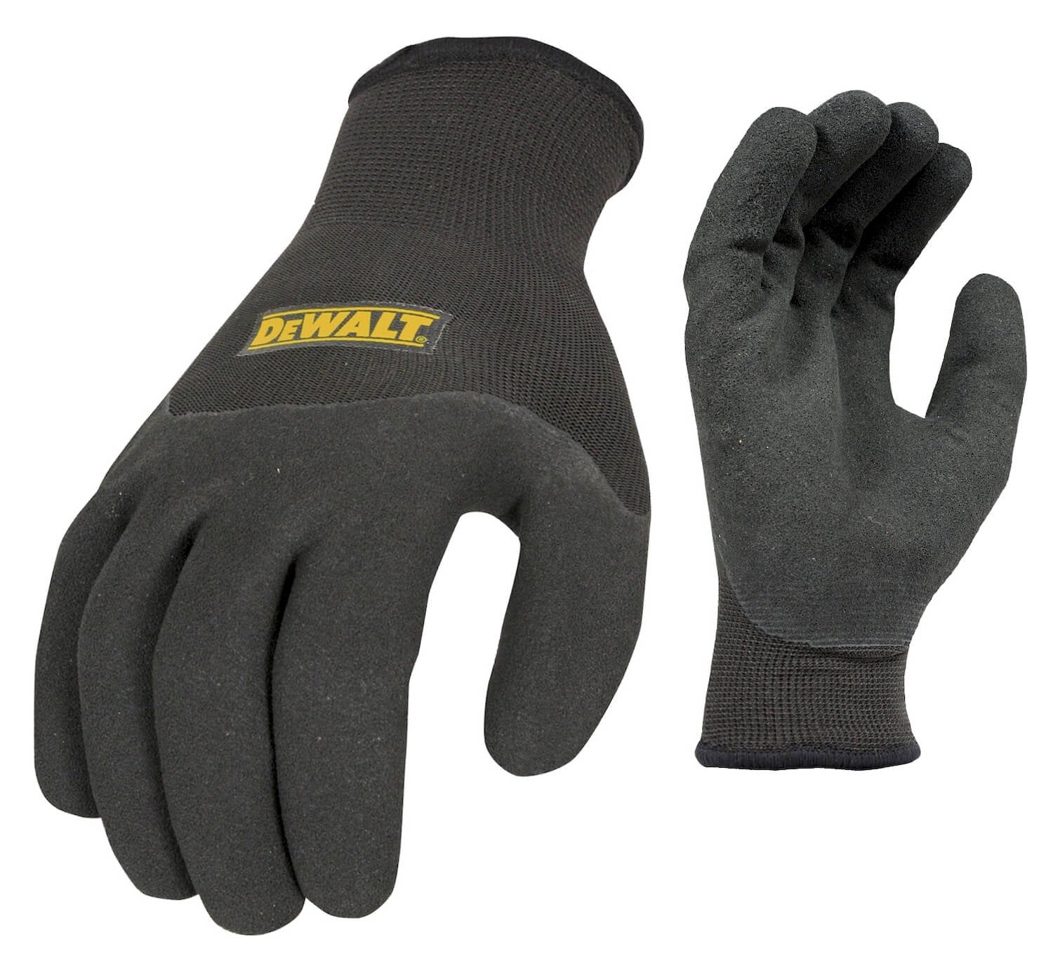 DEWALT DPG737 - 2-in-1 CWS Thermal Work Glove 5