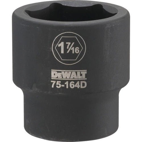 DEWALT DWMT75164OSP-Dwmt 3/4 Zoll Dr Im Skt 1-7/16 SAE