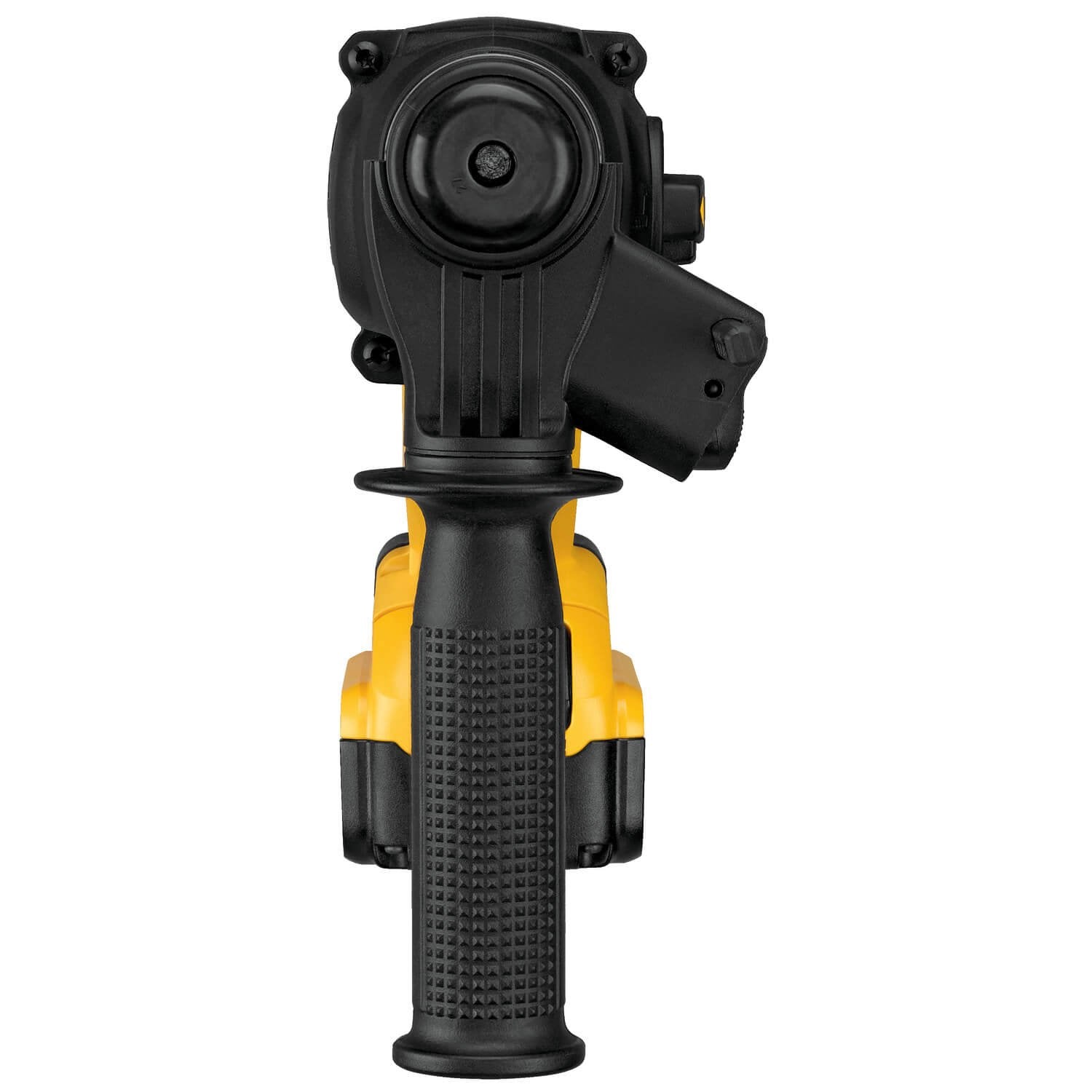 Dewalt DCH133M2 - Ensemble de marteau perforateur SDS Plus 1" BL à poignée en D