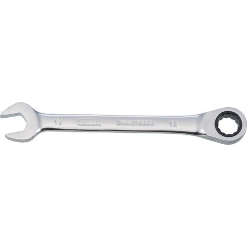 Dewalt DWMT72300OSP  -   RATCHETING COMBINATION WRENCH 12MM